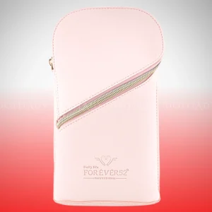 خرید ست براش 11 عددی SHADES OF ROSE فوراور52 X077 - دو ایت لیدی