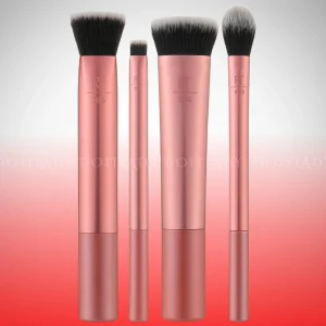خرید ست براش ریل تکنیک Everyday Essentials اصل - دو ایت لیدی