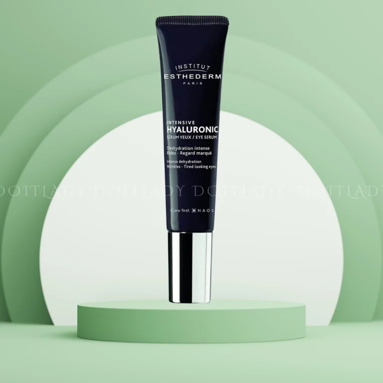 خرید سرم دور چشم آبرسان قوی Hyaluronic استادرم - فروشگاه دو ایت لیدی
