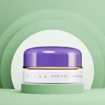 خرید کرم دور چشم ضد چروک ایجلس تاچا Ageless - فروشگاه دو ایت لیدی