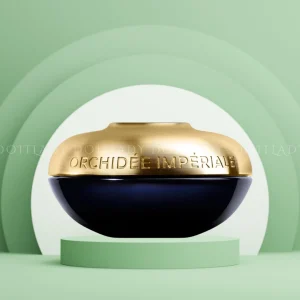 خرید کرم دور چشم ارکید امپریال گرلن - فروشگاه دو ایت لیدی