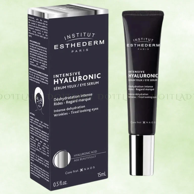 خرید سرم دور چشم آبرسان قوی Hyaluronic استادرم - فروشگاه دو ایت لیدی