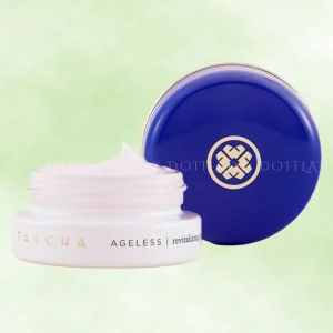 خرید کرم دور چشم ضد چروک ایجلس تاچا Ageless - فروشگاه دو ایت لیدی