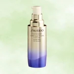 خرید کرم دور چشم لیفت کننده شیسیدو Vital Perfection - فروشگاه دو ایت لیدی