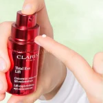 خرید کنسانتره لیفت دور چشم کلارنس - فروشگاه دو ایت لیدی
