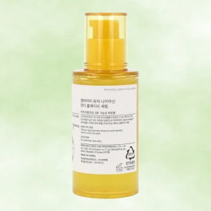 خرید سرم روشن‌کننده Yuja Niacin سام بای می - فروشگاه دو ایت لیدی