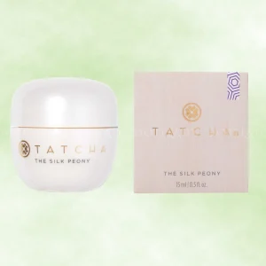 خرید کرم دور چشم The Silk Peony تاچا - فروشگاه دو ایت لیدی