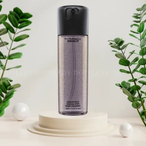 خرید اسپری آب Charged Water مک - دو ایت لیدی