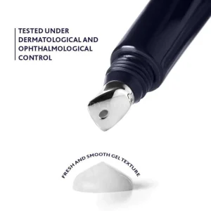 خرید سرم دور چشم آبرسان قوی Hyaluronic استادرم - فروشگاه دو ایت لیدی