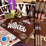 خرید کالکشن ویلی ونکا شیگلم Willy Wonka - فروشگاه دو ایت لیدی