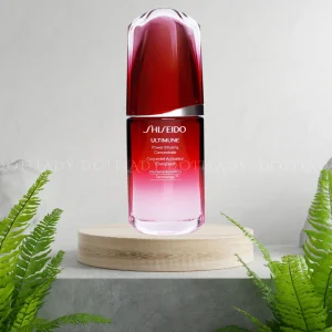 خرید کنسانتره ضد چروک شیسیدو ULTIMUNE - فروشگاه دو ایت لیدی