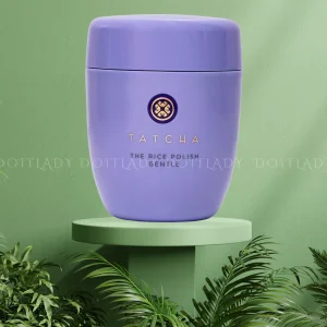 خرید پودر پولیش برنج تاچا مدل Gentle - فروشگاه دو ایت لیدی