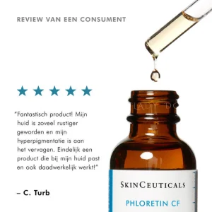 خرید سرم PHLORETIN CF اسکین سوتیکال اصل - دو ایت لیدی