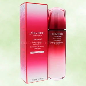 خرید کنسانتره ضد چروک شیسیدو ULTIMUNE - فروشگاه دو ایت لیدی