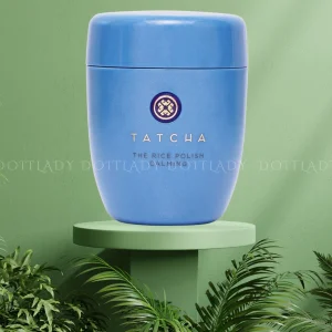 خرید پودر پولیش برنج تاچا Calming - فروشگاه دو ایت لیدی