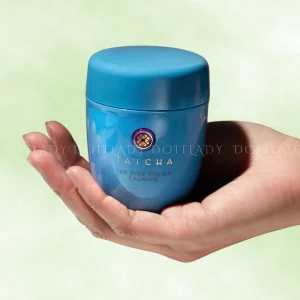 خرید پودر پولیش برنج تاچا Calming - فروشگاه دو ایت لیدی