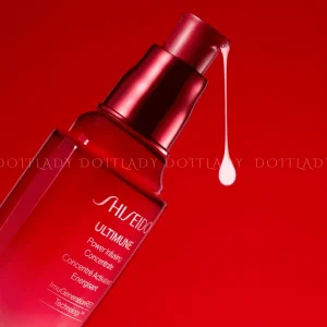 خرید کنسانتره ضد چروک شیسیدو ULTIMUNE - فروشگاه دو ایت لیدی