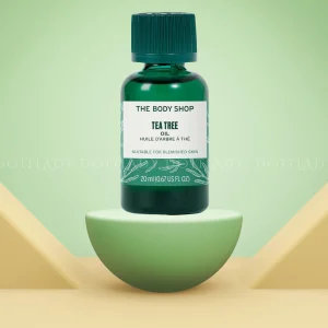خرید روغن درخت چای بادی شاپ - فروشگاه دو ایت لیدی