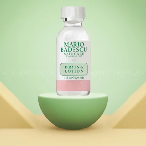 خرید لوسیون ضد جوش ماریو بدسکو Drying Lotion - فروشگاه دو ایت لیدی
