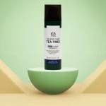 خرید لوسیون شب Tea Tree بادی شاپ - فروشگاه دو ایت لیدی