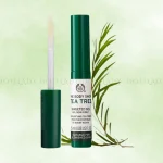 خرید ژل ضدجوش موضعی Tea Tree بادی شاپ - فروشگاه دو ایت لیدی