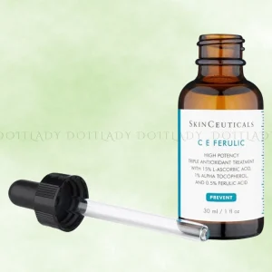 خرید سرم ضد جوش و جوانساز اسکین سوتیکال Blemish+Age - فروشگاه دو ایت لیدی