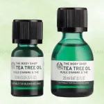 خرید روغن درخت چای بادی شاپ - فروشگاه دو ایت لیدی