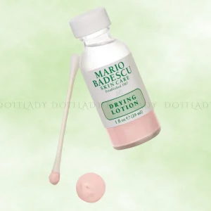 خرید لوسیون ضد جوش ماریو بدسکو Drying Lotion - فروشگاه دو ایت لیدی