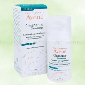 خرید کنسانتره ضد جوش Cleanance Comedomed اون - دو ایت لیدی