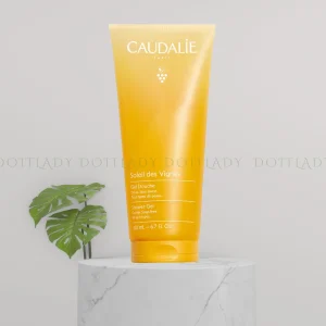 خرید شوینده بدن Soleil des Vignes کدلی - فروشگاه دو ایت لیدی
