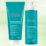 خرید ژل شستشو صورت و بدن Cleanance اون - دو ایت لیدی
