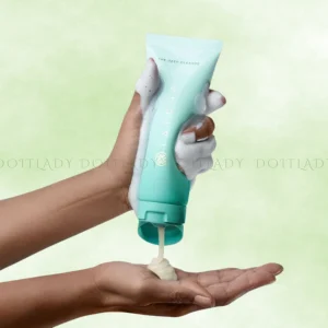خرید ژل پاک کننده Deep تاچا - فروشگاه دو ایت لیدی
