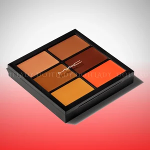 خرید پالت کانتور و کارکتور مک اورجینال - دو ایت لیدی