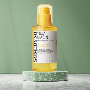 خرید سرم روشن‌کننده Yuja Niacin سام بای می - فروشگاه دو ایت لیدی