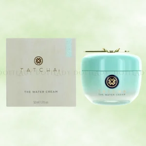 خرید کرم آبرسان The Water Cream تاچا - فروشگاه دو ایت لیدی