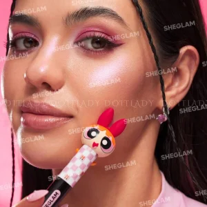 خرید کالکشن پاور پاف گرل شیگلم - فروشگاه دو ایت لیدی