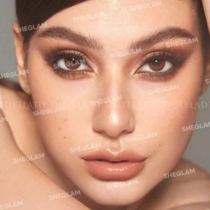 خرید سایه پازلی شیگلم رنگ Love n Taupe - فروشگاه دو ایت لیدی
