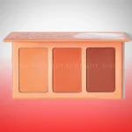 خرید رژگونه ۳ رنگ شیگلم Sweet Cheeks Blush Trio - فروشگاه دو ایت لیدی