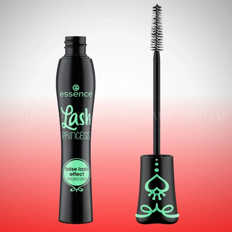خرید ریمل اسنس حجم‌دهنده مدل False Lash Effect - فروشگاه دو ایت لیدی