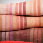 خرید رژگونه ۳ رنگ شیگلم Sweet Cheeks Blush Trio - فروشگاه دو ایت لیدی
