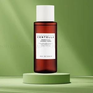 خرید تونر اسنس ترمیم کننده پروبیو-سیکا SKIN1004 - فروشگاه دو ایت لیدی