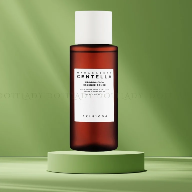 خرید تونر اسنس ترمیم کننده پروبیو-سیکا SKIN1004 - فروشگاه دو ایت لیدی