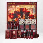 خرید پک آرایشی امبر رز شیگلم - فروشگاه دو ایت لیدی