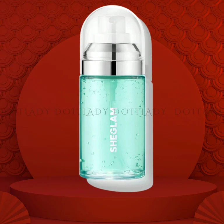 خرید اسپری فیکساتور و پرایمر شیگلم مدل Good Grip - فروشگاه دو ایت لیدی