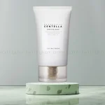 خرید کرم مرطوب‌کننده التیام‌بخش سنتلا Skin1004 - فروشگاه دو ایت لیدی