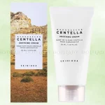 خرید کرم مرطوب‌کننده التیام‌بخش سنتلا Skin1004 - فروشگاه دو ایت لیدی