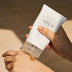 خرید کرم مرطوب‌کننده التیام‌بخش سنتلا Skin1004 - فروشگاه دو ایت لیدی