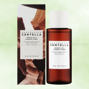خرید تونر اسنس ترمیم کننده پروبیو-سیکا SKIN1004 - فروشگاه دو ایت لیدی