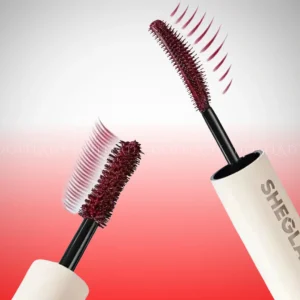 خرید ریمل زرشکی دوسر شیگلم - فروشگاه دو ایت لیدی