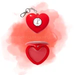 خرید پک آرایشی جادوگر شهر اُز شیگلم - فروشگاه دو ایت لیدی